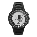Zegarek Suunto Quest Black