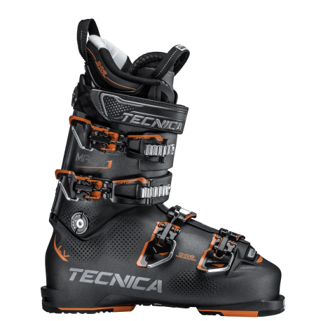 Buty Narciarskie Buty Narciarskie TECNICA MACH1 110 LV 10182500 Tecnica