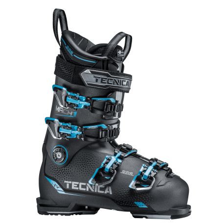 PRODUKTY ARCHIWALNE Buty Narciarskie TECNICA MACH1 110 HV 10186200 Tecnica