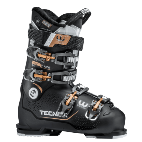 Buty Narciarskie Buty Narciarskie TECNICA MACH1 85 W MV HEAT 20153500 Tecnica