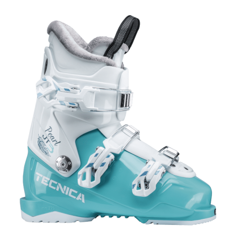 Buty Narciarskie Buty Narciarskie TECNICA JT 3 30132500 Tecnica