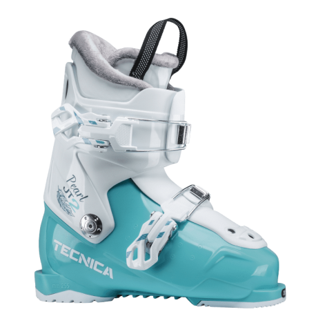 Buty Narciarskie Buty Narciarskie TECNICA JT 2 PEARL 30132900 Tecnica