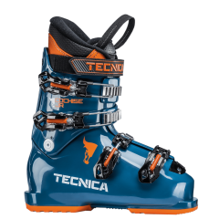 Buty Narciarskie Buty Narciarskie TECNICA COCHISE JR 30132000 Tecnica