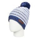 Czapka Roxy Anamudi Pom-Pom