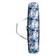 Pokrowce Snowboardowe Pokrowiec na deskę Roxy Snowboard/Ski Equipment Bag ERJBA03031 ROXY