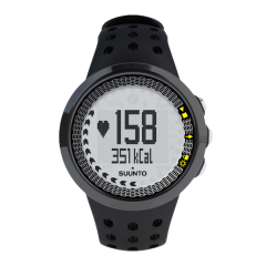PRODUKTY ARCHIWALNE Zegarek Suunto M5 Black i Movestick Mini M5 Black i Movestick Mini Suunto