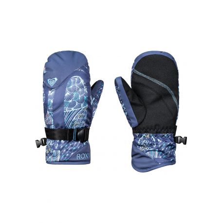 PRODUKTY ARCHIWALNE Rękawiczki Roxy Jetty Mittens ERGHN03015 ROXY
