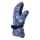 PRODUKTY ARCHIWALNE Rękawiczki Roxy Jetty Mittens ERGHN03015 ROXY