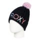 PRODUKTY ARCHIWALNE Czapka Roxy Baylee Pom-Pom ERGHA03107 ROXY