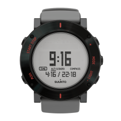 PRODUKTY ARCHIWALNE Zegarek Suunto Core Gray Crush Suunto Core Gray Crush Suunto