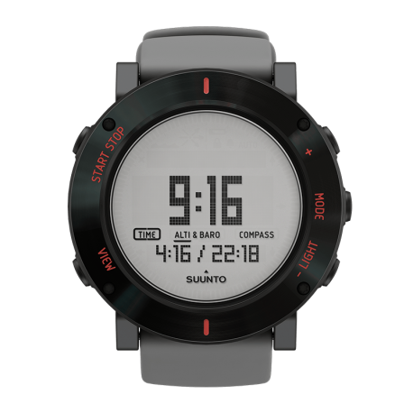 PRODUKTY ARCHIWALNE Zegarek Suunto Core Gray Crush Suunto Core Gray Crush Suunto