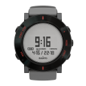 Zegarek Suunto Core Gray Crush