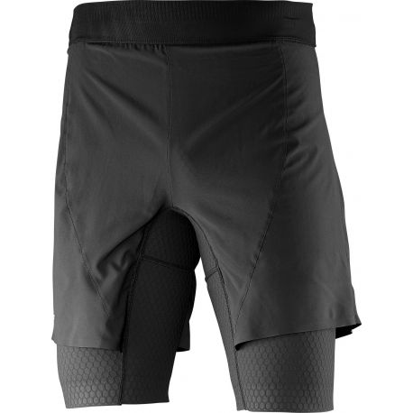 PRODUKTY ARCHIWALNE Spodnie Salomon EXO Pro TW Short Salomon EXO Pro TW Short Salomon