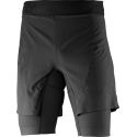 Spodnie Salomon EXO Pro TW Short