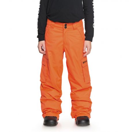 Spodnie Snowboardowe Spodnie DC Banshee EDBTP03009 DC