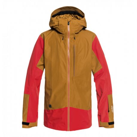 PRODUKTY ARCHIWALNE Kurtka Quiksilver Forever 2L GORE-TEX® EQYTJ03170 Quiksilver