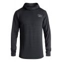 Bluza Quiksilver TR Log - Polartec®