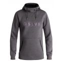 Bluza Quiksilver Freedom Hoodie
