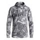 OCIEPLINY Bluza Quiksilver Freedom Hoodie EQYFT03809 Quiksilver