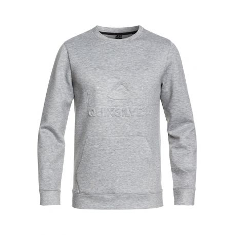 OCIEPLINY Bluza Quiksilver Freedom Crew EQYFT03786 Quiksilver