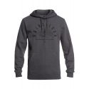 Bluza Quiksilver Big Logo Technical Hoodie