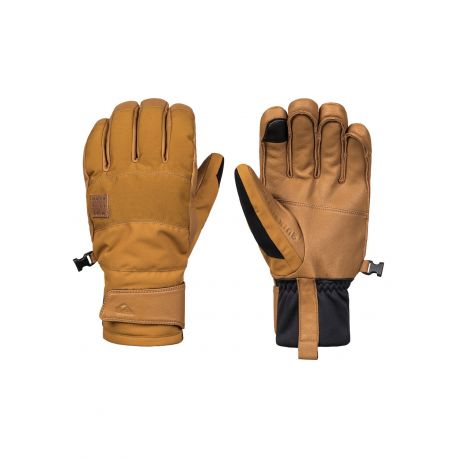 PRODUKTY ARCHIWALNE Rękawice Quiksilver Squad EQYHN03105 Quiksilver