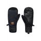 RĘKAWICZKI Rękawice Quiksilver Squad Mittens EQYHN03106 Quiksilver
