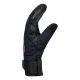 RĘKAWICZKI Rękawice Quiksilver Squad Mittens EQYHN03106 Quiksilver