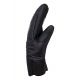 PRODUKTY ARCHIWALNE Rękawice Quiksilver Method Mittens EQYHN03109 Quiksilver