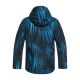 Kurtki Snowboardowe Kurtka Quiksilver Mission EQBTJ03079 Quiksilver