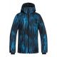 Kurtki Snowboardowe Kurtka Quiksilver Mission EQBTJ03079 Quiksilver