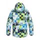 Kurtki Snowboardowe Kurtka Quiksilver Mission EQBTJ03079 Quiksilver
