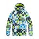 Kurtki Snowboardowe Kurtka Quiksilver Mission EQBTJ03079 Quiksilver