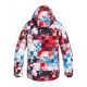 Kurtki Snowboardowe Kurtka Quiksilver Mission EQBTJ03079 Quiksilver