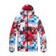 Kurtki Snowboardowe Kurtka Quiksilver Mission EQBTJ03079 Quiksilver