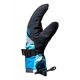 PRODUKTY ARCHIWALNE Rękawiczki Quiksilver Mission EQBHN03023 Quiksilver