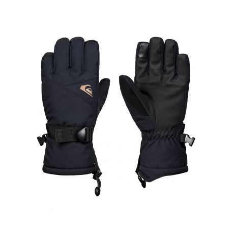 PRODUKTY ARCHIWALNE Rękawiczki Quiksilver Mission EQBHN03023 Quiksilver