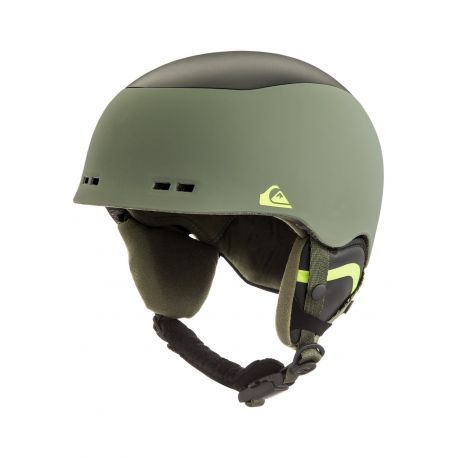 PRODUKTY ARCHIWALNE Kask Quiksilver Lennix EQYTL03032 Quiksilver