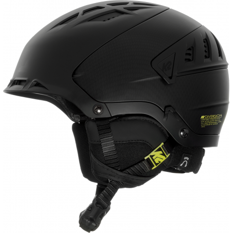 Kaski Kask K2 Diversion 10A4000 K2