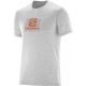 PRODUKTY ARCHIWALNE Koszulka Salomon Park SS Tech Tee Salomon Park SS Tech Tee Salomon