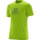 PRODUKTY ARCHIWALNE Koszulka Salomon Park SS Tech Tee Salomon Park SS Tech Tee Salomon