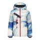PRODUKTY ARCHIWALNE Kurtka CMP BOY JACKET FIX HOOD 38W1384 CMP