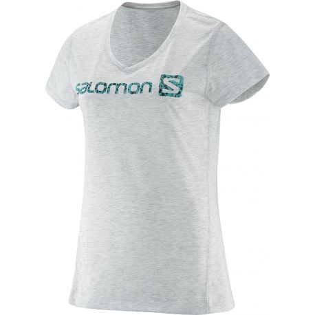 PRODUKTY ARCHIWALNE Koszulka Salomon Elevate SS Tech Tee W Salomon Elevate SS Tech Tee W Salomon