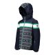 Kurtki Narciarskie Kurtka CMP GIRL JACKET FIX HOOD 38W0425 CMP