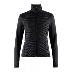 Bluza CRAFT BREAKAWAY JERSEY QUILT JACKET W