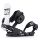 PRODUKTY ARCHIWALNE Wiązania Snowboardowe RIDE RODEO BLACK 2019 12C1004.1.1 Ride