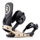 PRODUKTY ARCHIWALNE Wiązania Snowboardowe RIDE REVOLT SAND 2019 12C1005.1.2 Ride