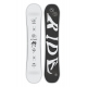 Deski Deska Snowboardowa RIDE BURNOUT 2019 12C0004.1 Ride