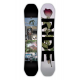 Deski Deska Snowboardowa RIDE KINK 2019 12C0009.1 Ride