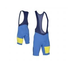 PRODUKTY ARCHIWALNE Spodenki ION Bibshort Pace  47602-5754 ION